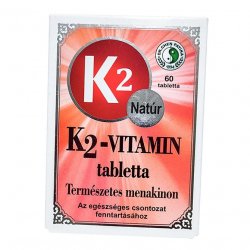 Витамин К2 Венгрия Dr. Chen таб. 100мкг №60 в Красноярске и области фото